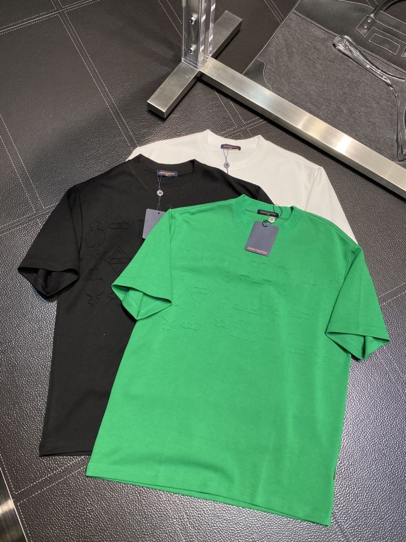 Louis Vuitton T-Shirts